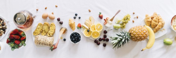 Nutrition And Periodontitis: Foods That Boost Your Gum Health